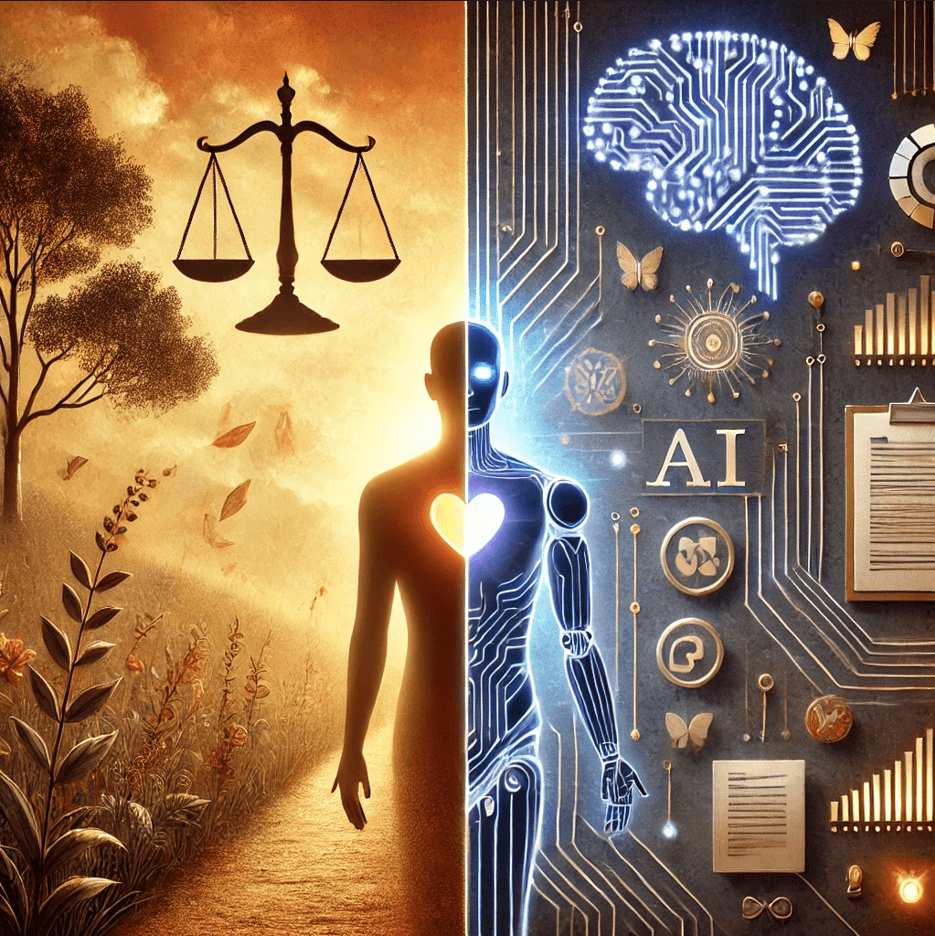 L'Intelligence Artificielle : Une Nouvelle Ère pour la Conformité