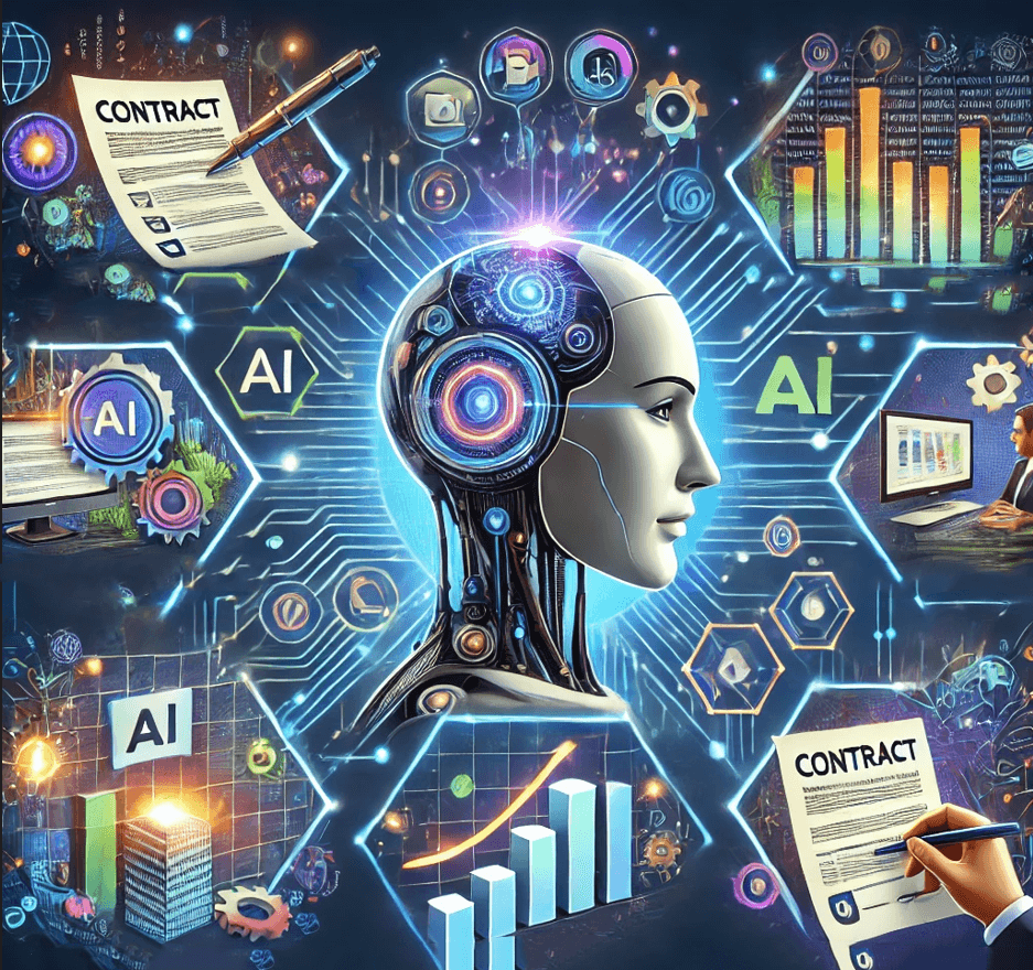 Cinq Raisons Impératives pour les Entreprises de Gestion de Contrats Comme Contractzlab d'Investir dans l'Intelligence Artificielle Aujourd'hui