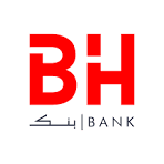 BH Bank logo