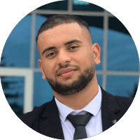 SOUHAIL CHERIF